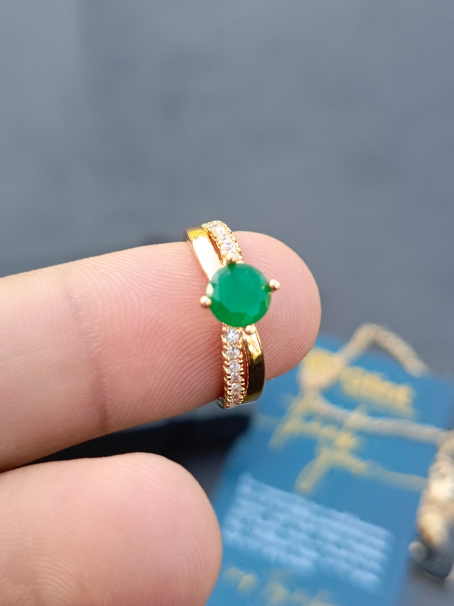 Ring