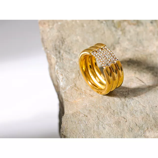 Abigale Ring