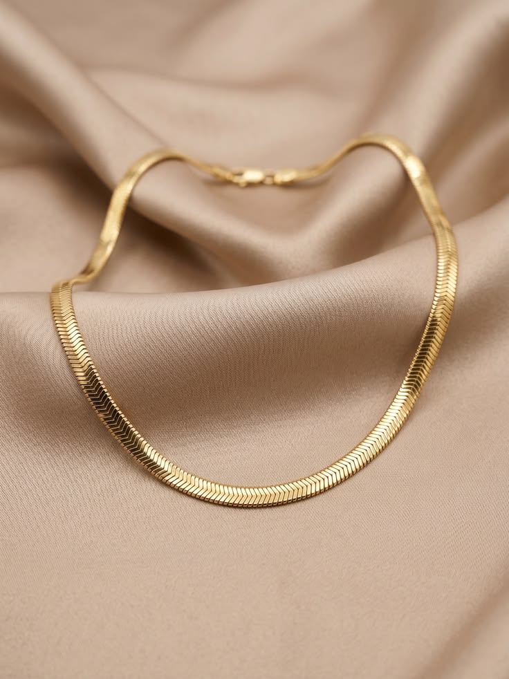 Chain bracelet