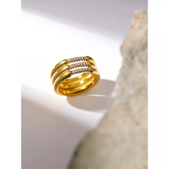 Abigale Ring