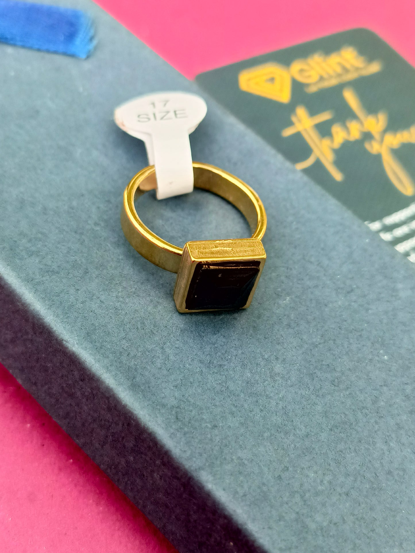 Ring premium