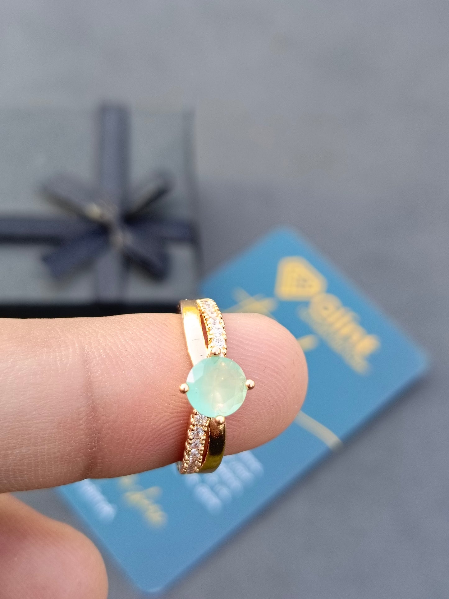 Ring