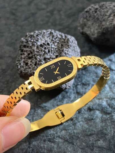 Watch Style Handcuff | Bracelet