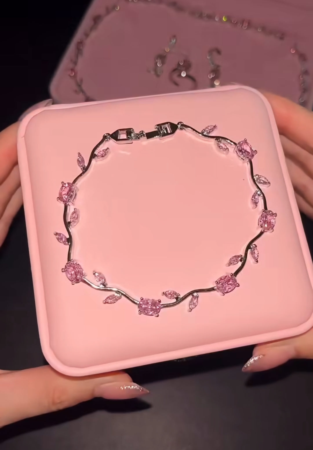 Turlip bracelet