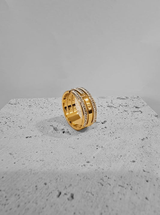 Lexury Ring