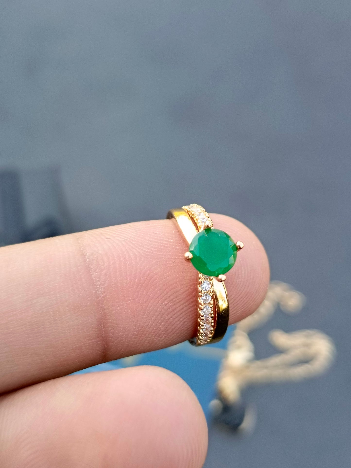 Ring