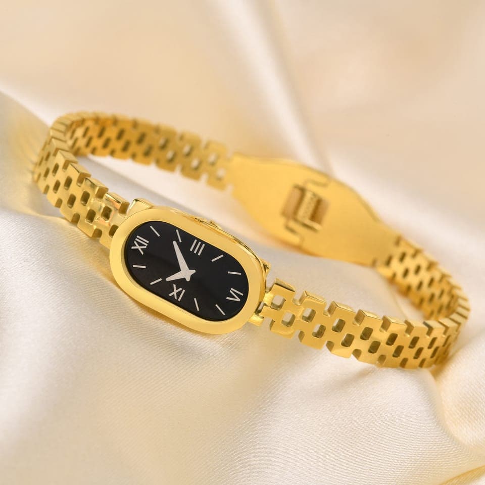 Watch Style Handcuff | Bracelet
