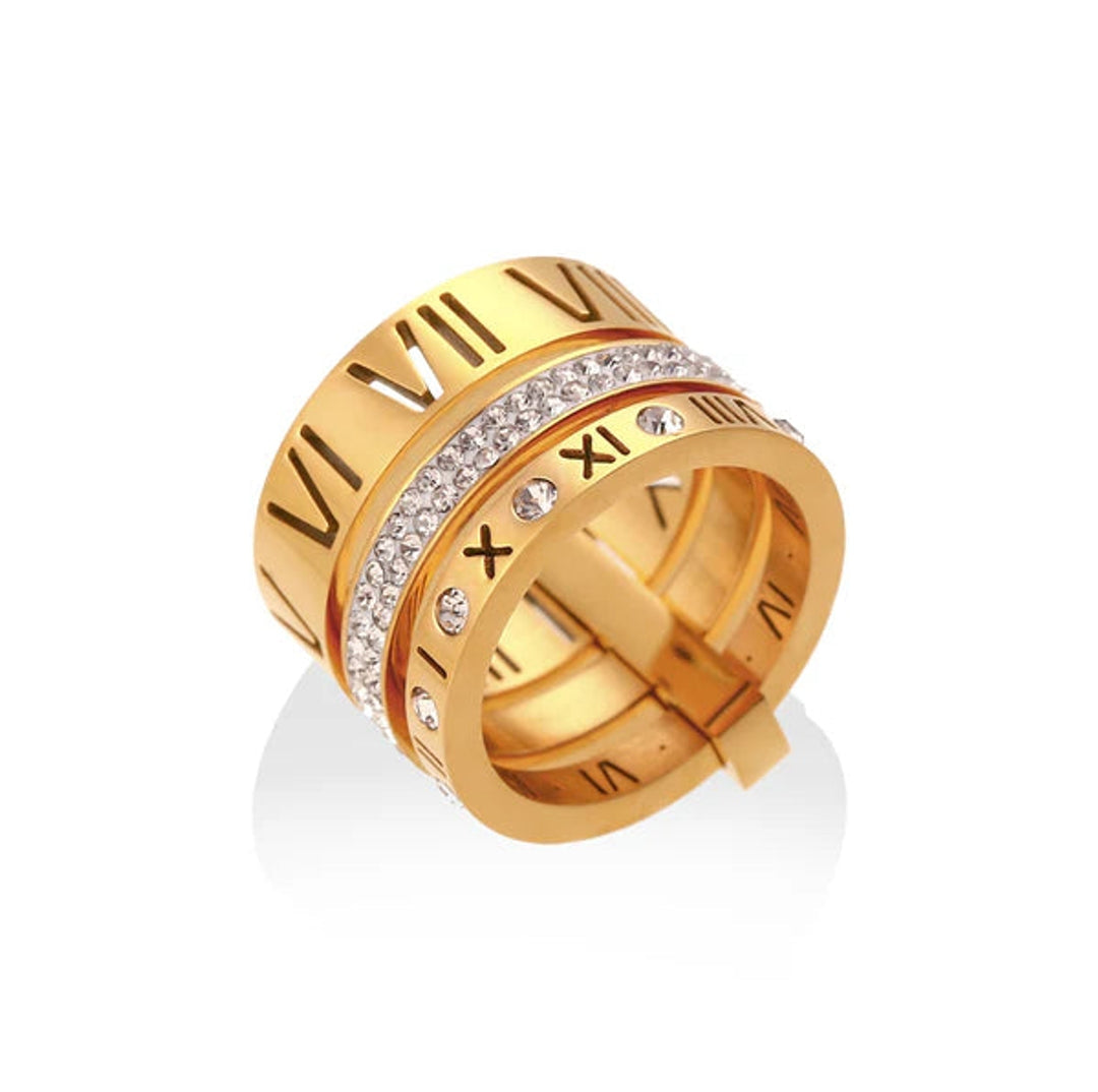 Roman Ring