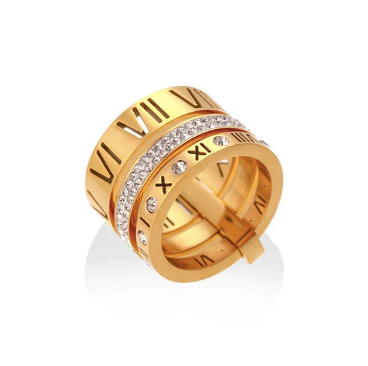 Roman Ring