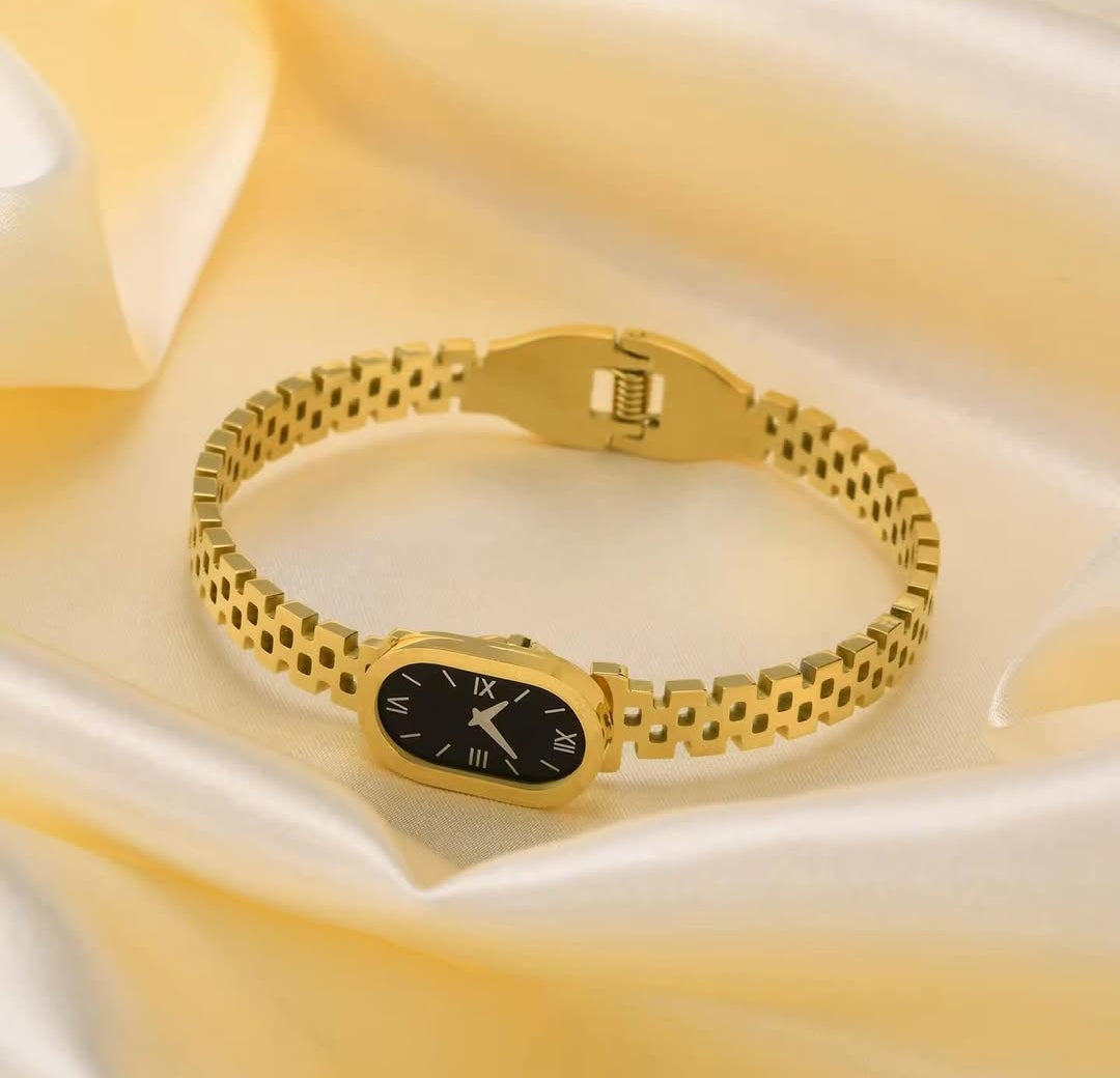 Watch Style Handcuff | Bracelet
