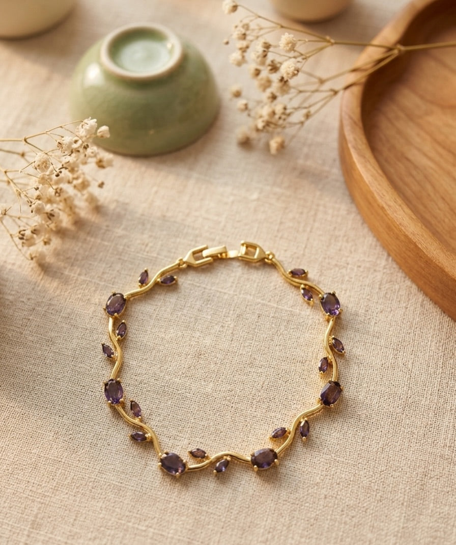Turlip bracelet