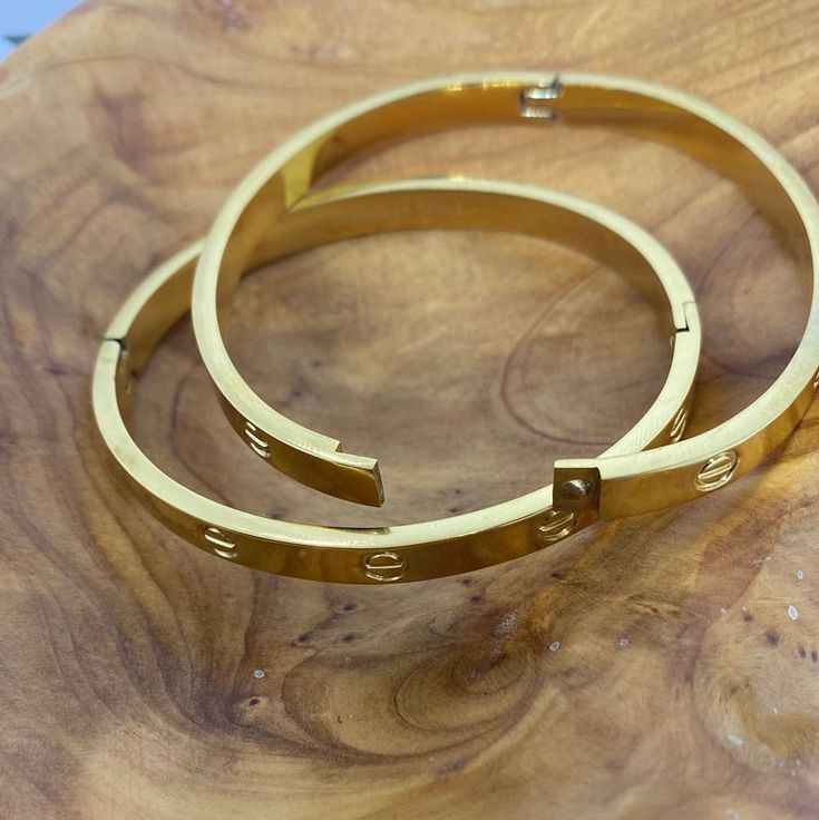 Stainless steel Handcuff