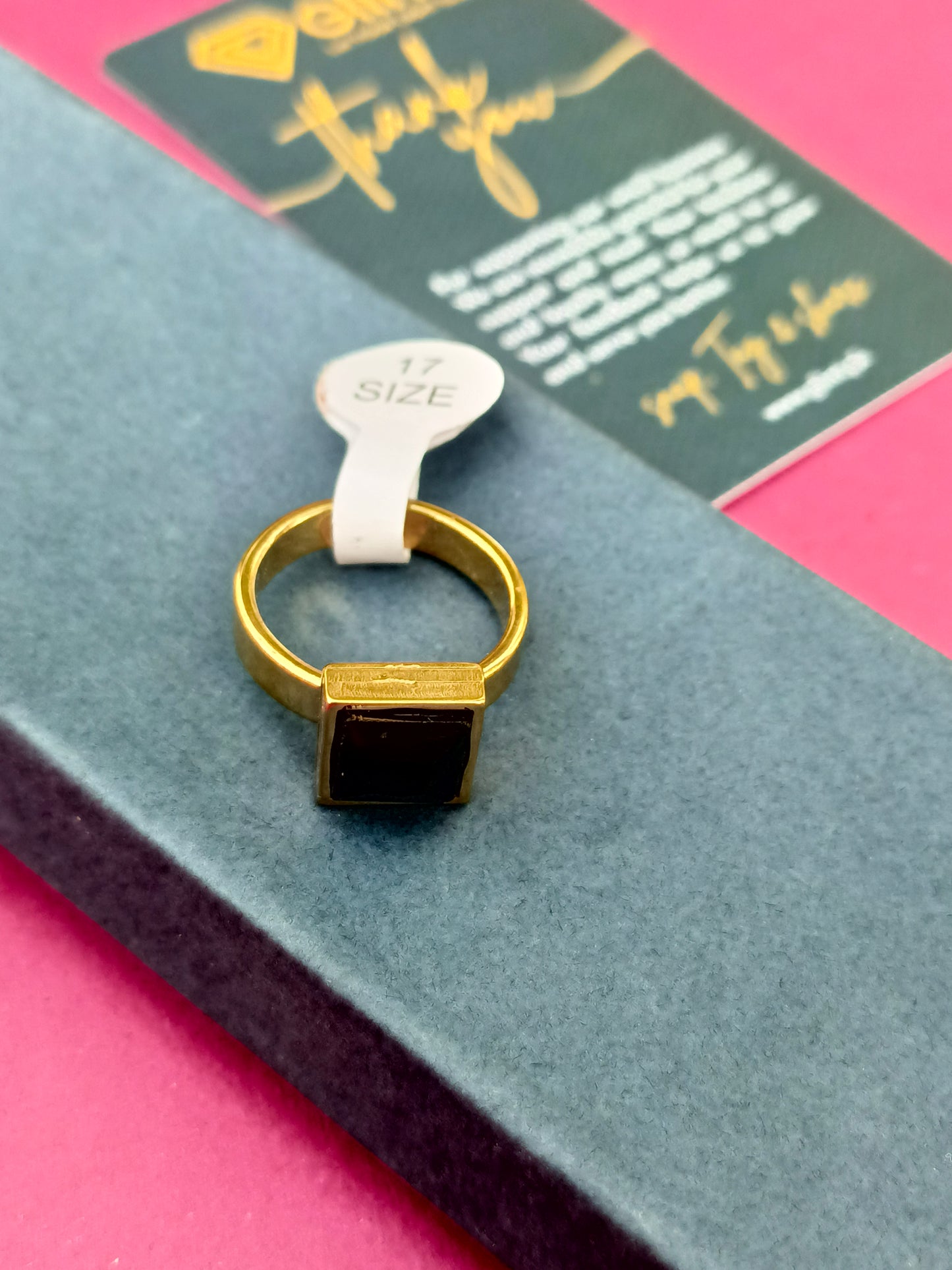 Ring premium