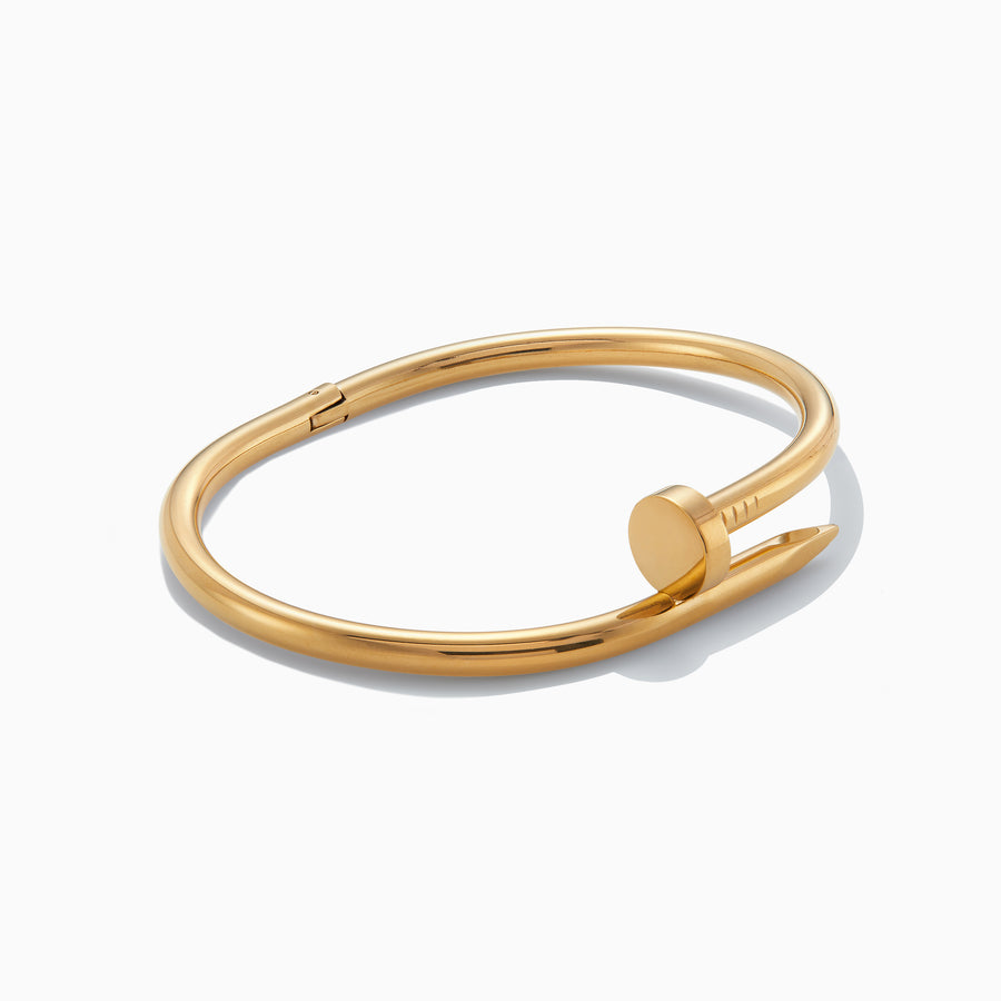 Nail Handcuff simple