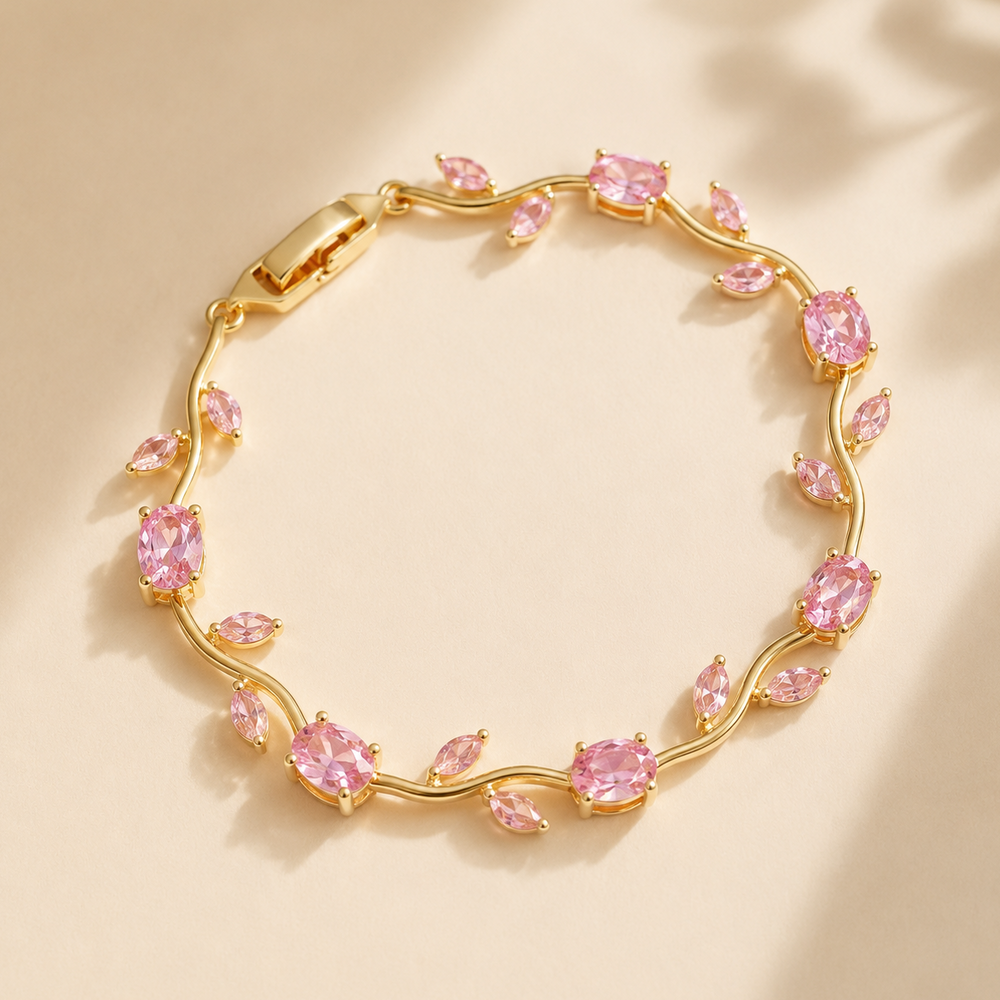 Turlip bracelet