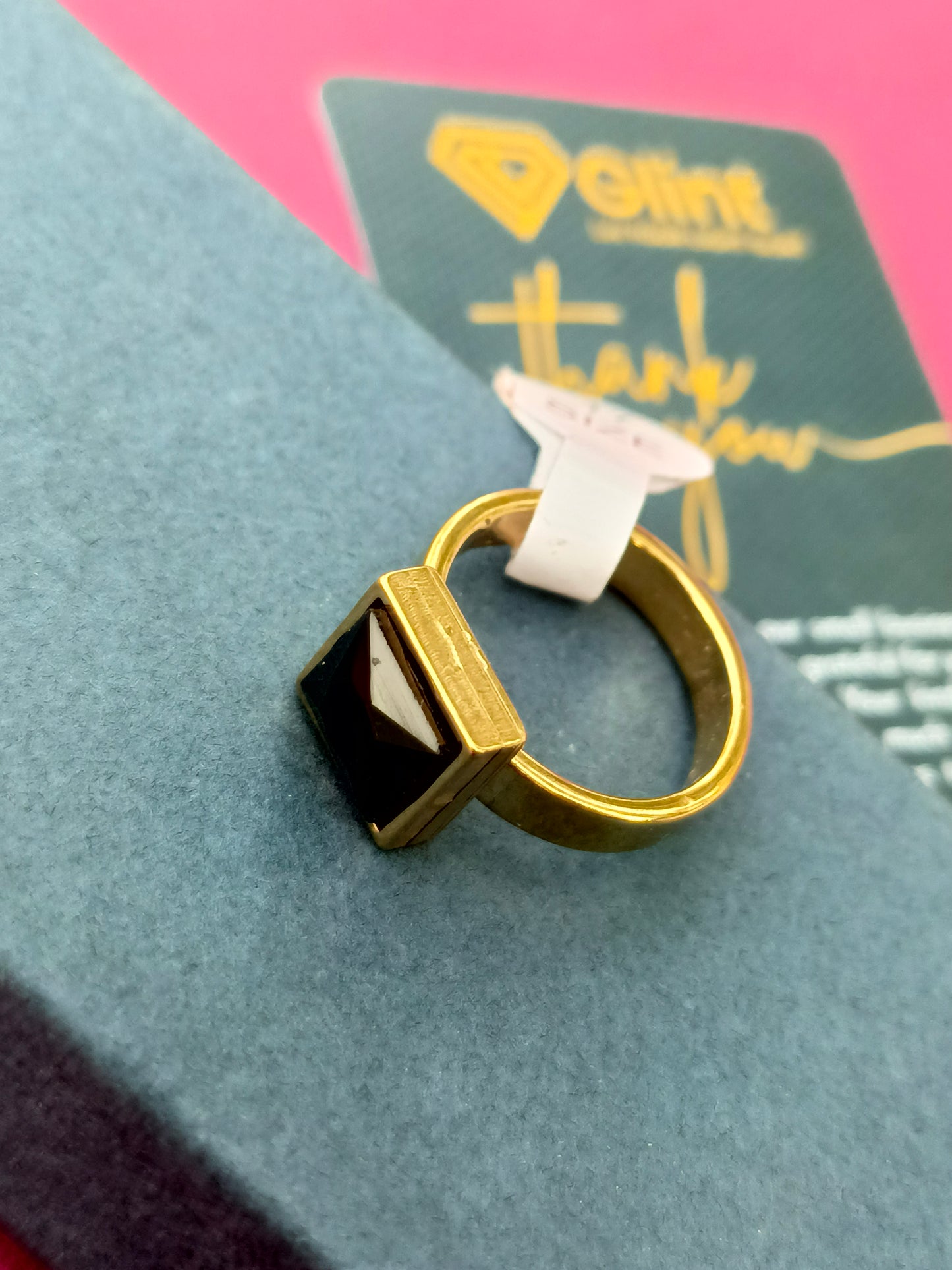 Ring premium