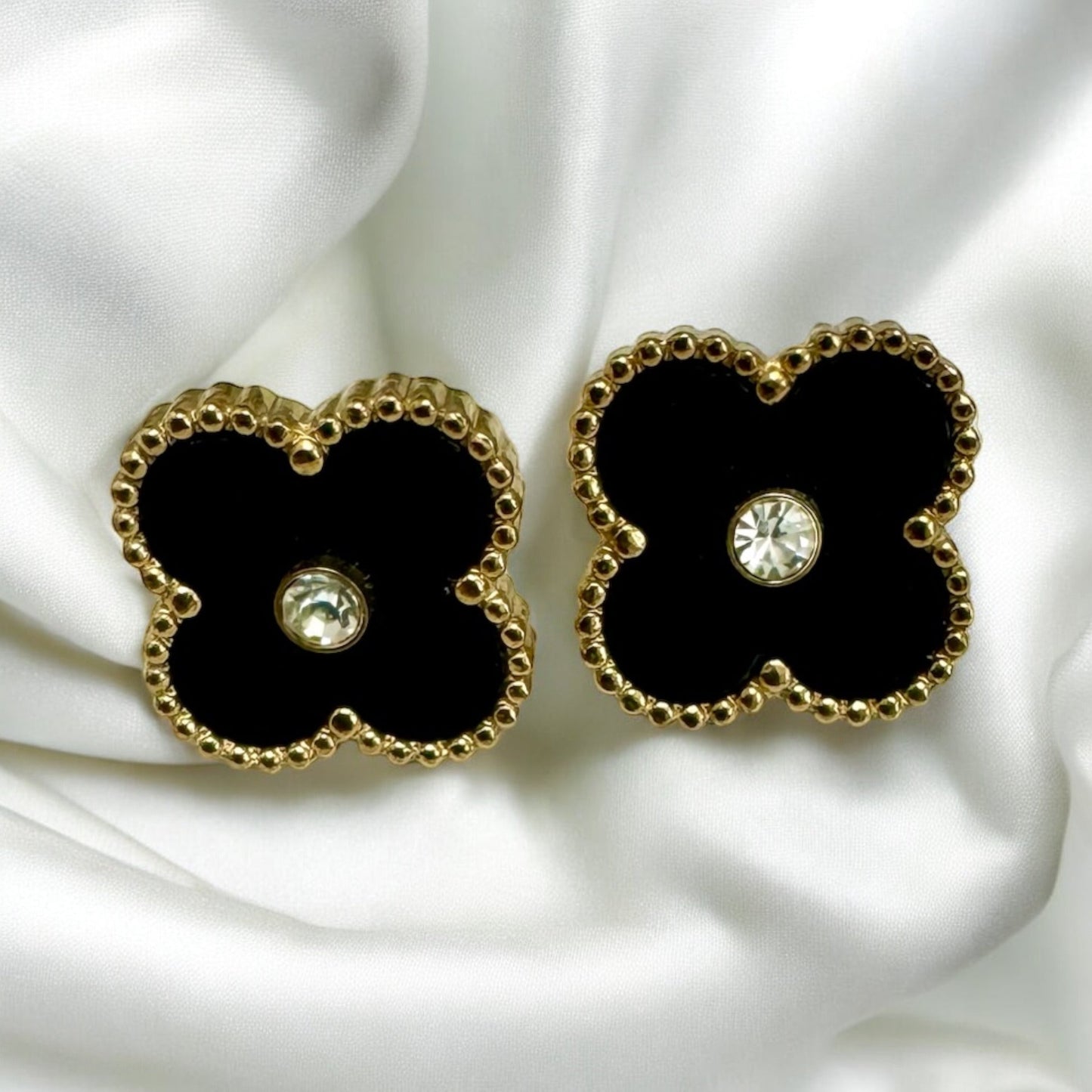 Van Cleef tops