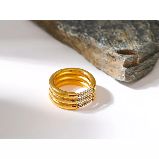 Abigale Ring